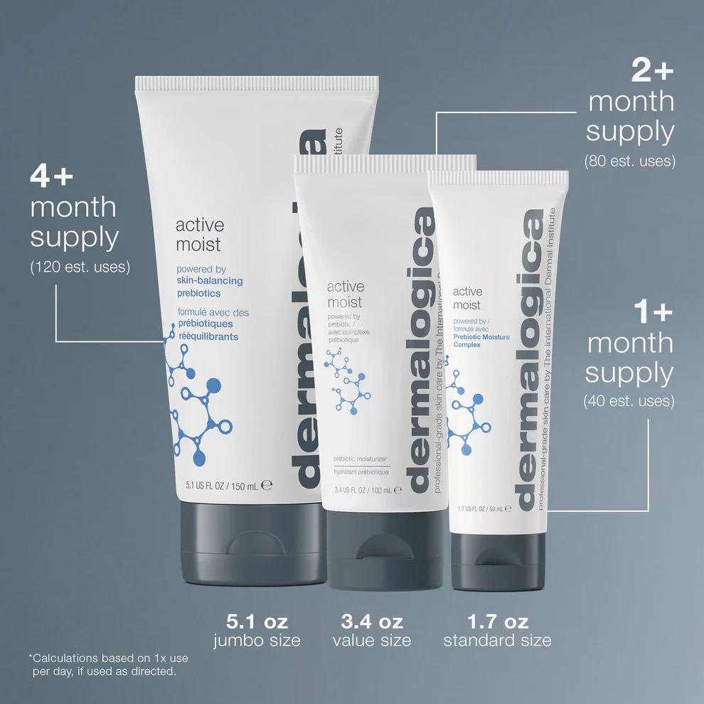 active moist moisturizer - Image 6