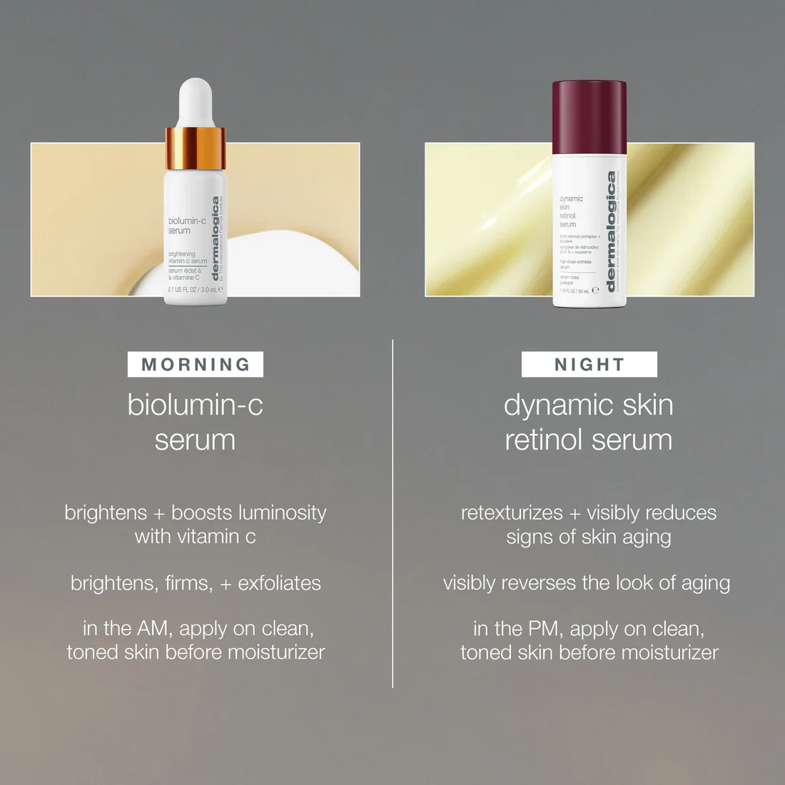 am radiance + pm renewal kit (2 full-size) - Image 3