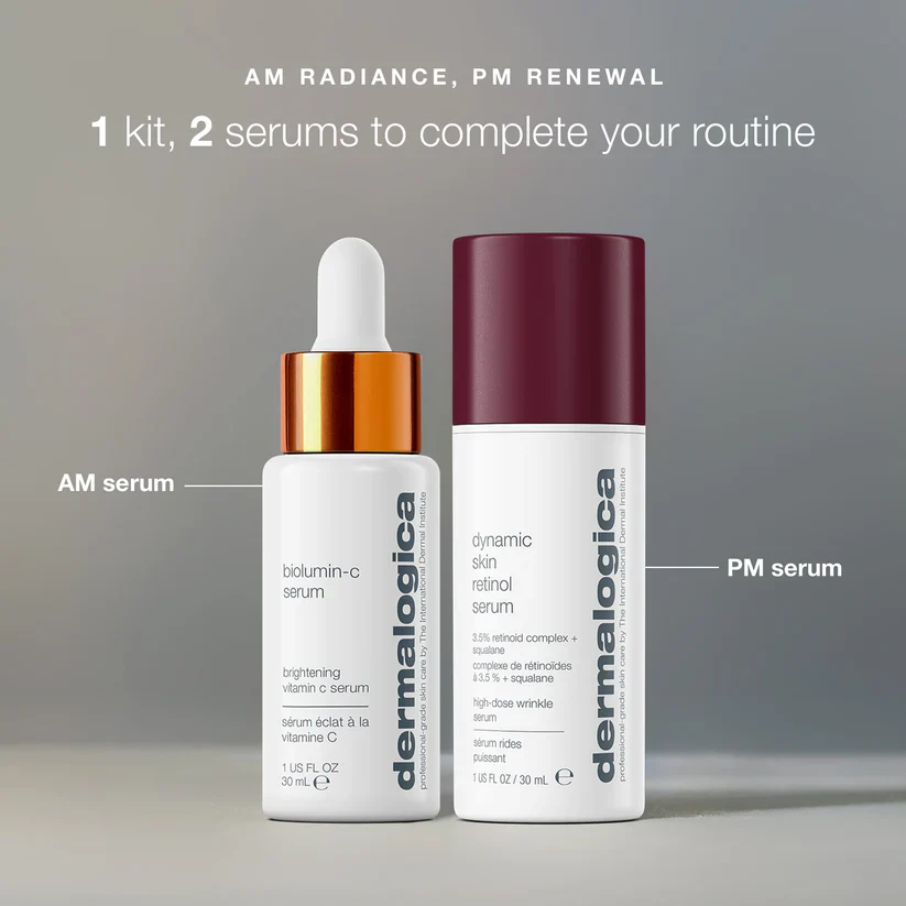 am radiance + pm renewal kit (2 full-size) - Image 4