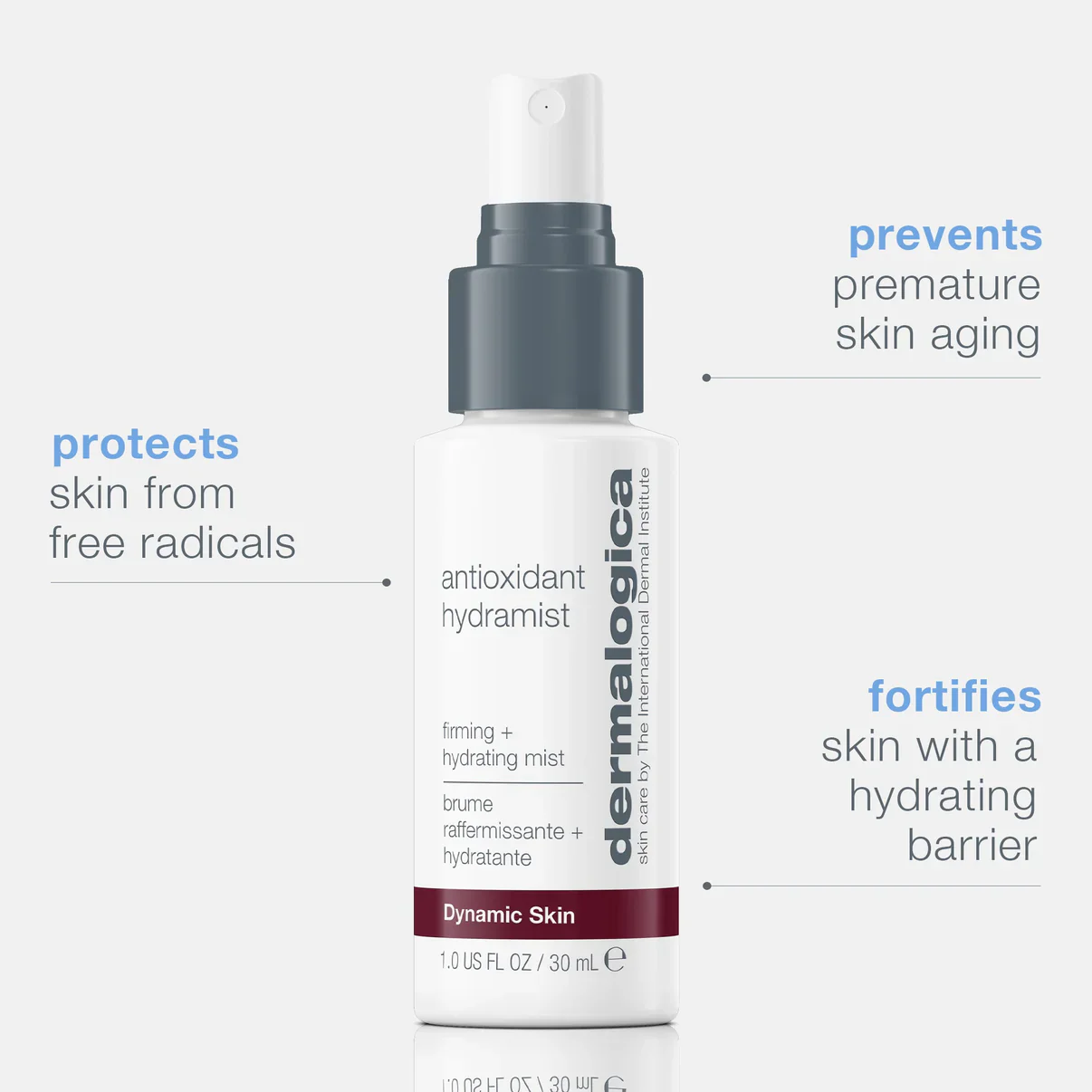 antioxidant hydramist travel size - Image 4