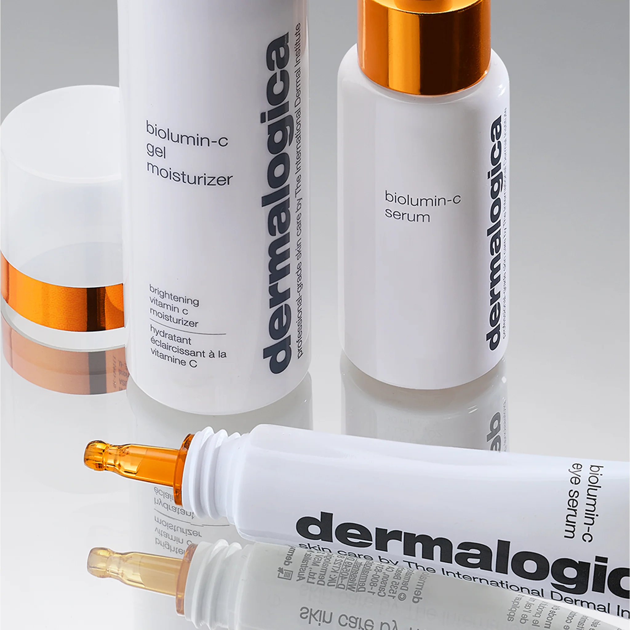 biolumin-c vitamin c gel moisturizer - Image 3
