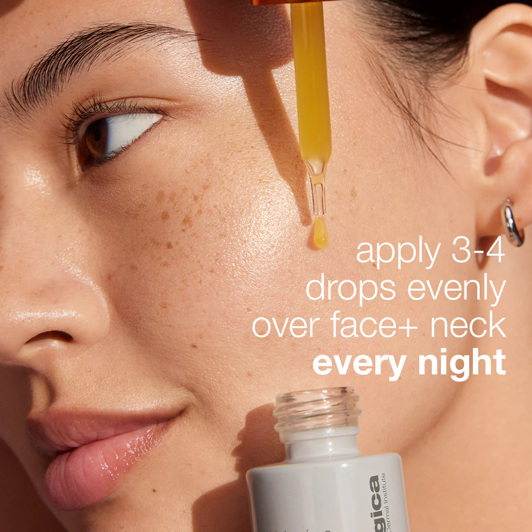 biolumin-c night restore with pro-vitamin d complex - Image 6