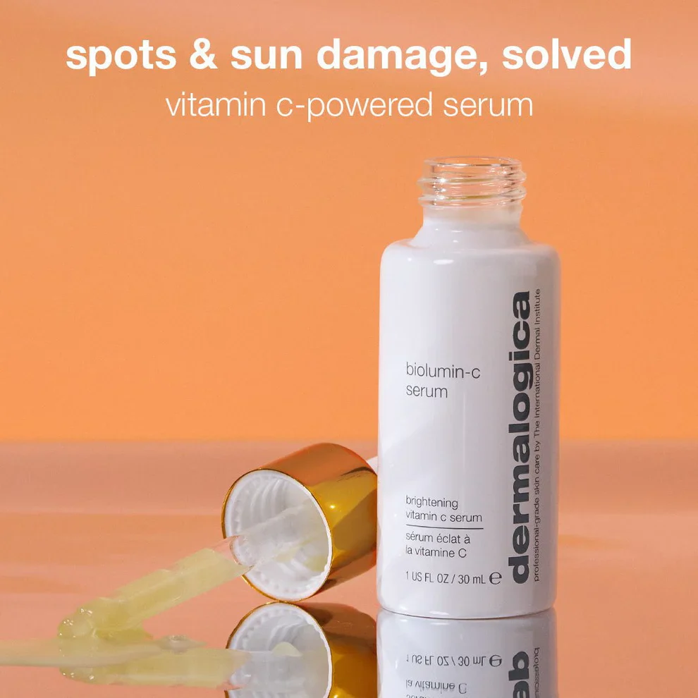 biolumin-c vitamin c serum - Image 5