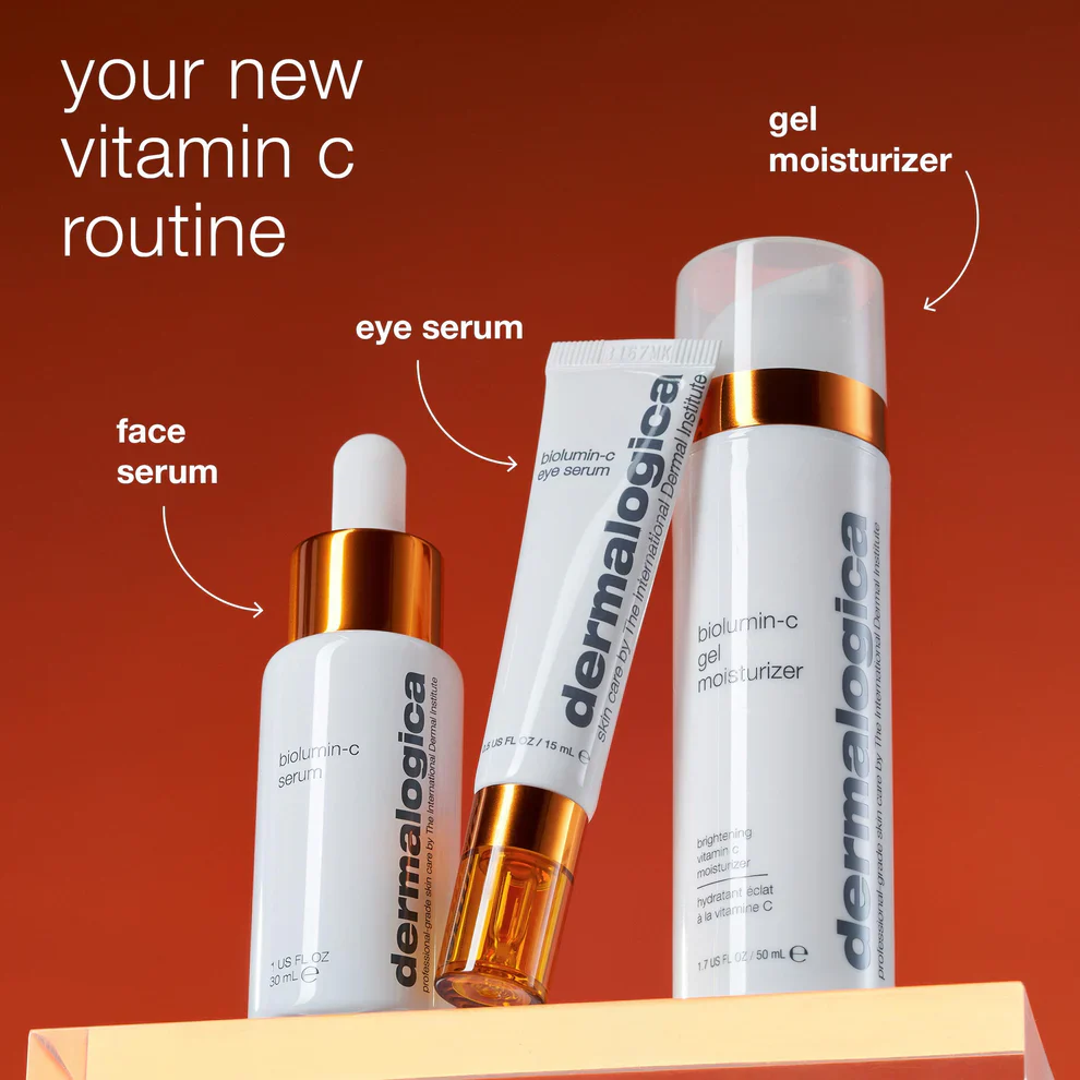 biolumin-c vitamin c serum - Image 7