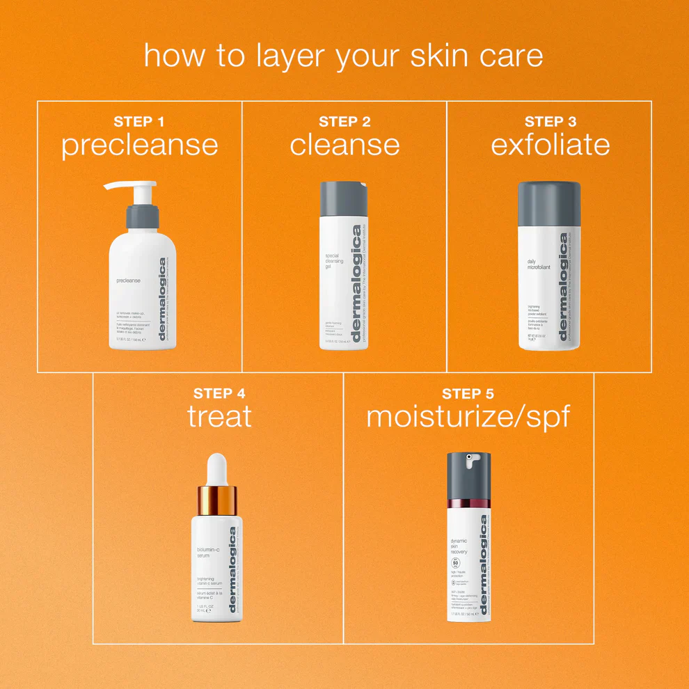 biolumin-c vitamin c serum - Image 9