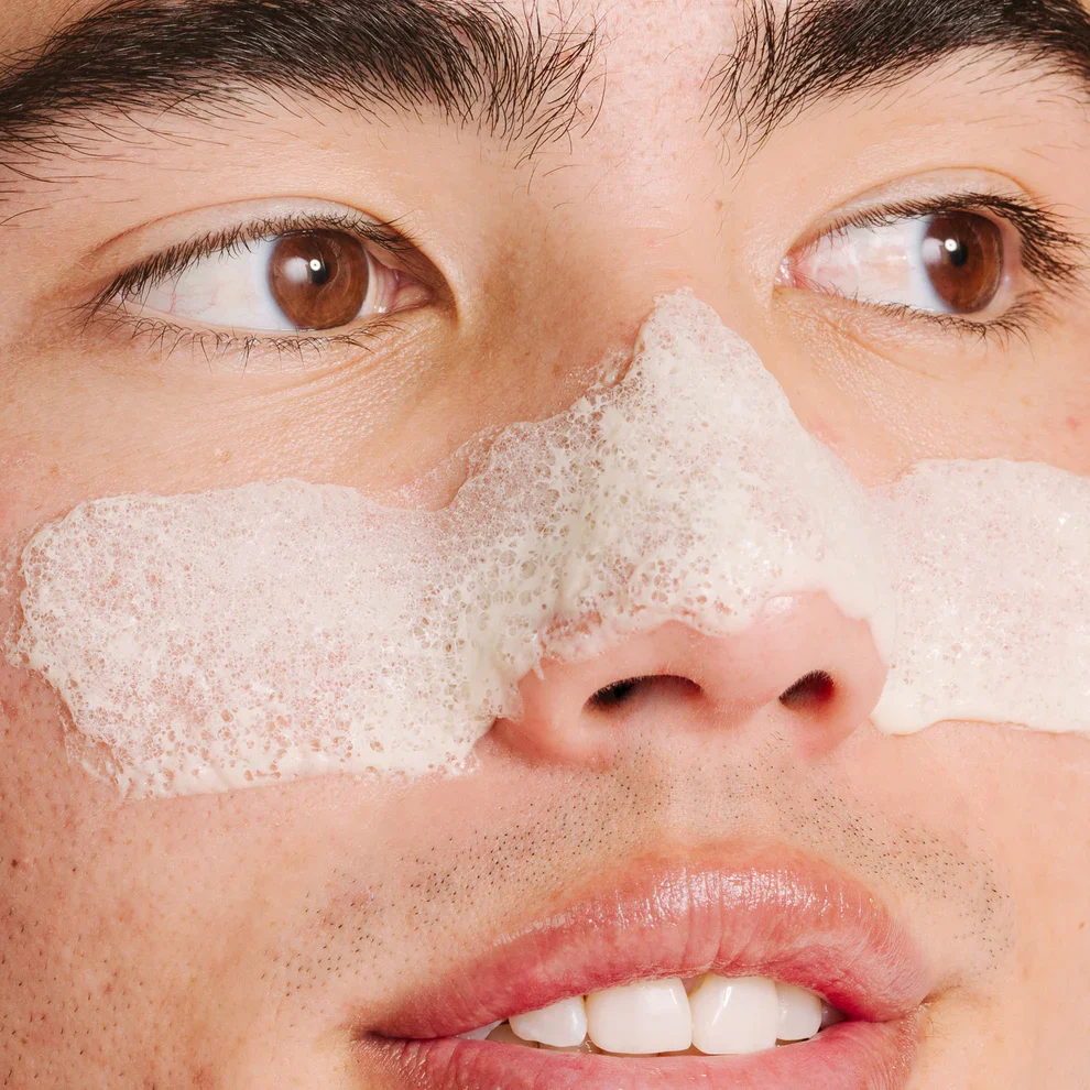 blackhead clearing fizz mask - Image 5