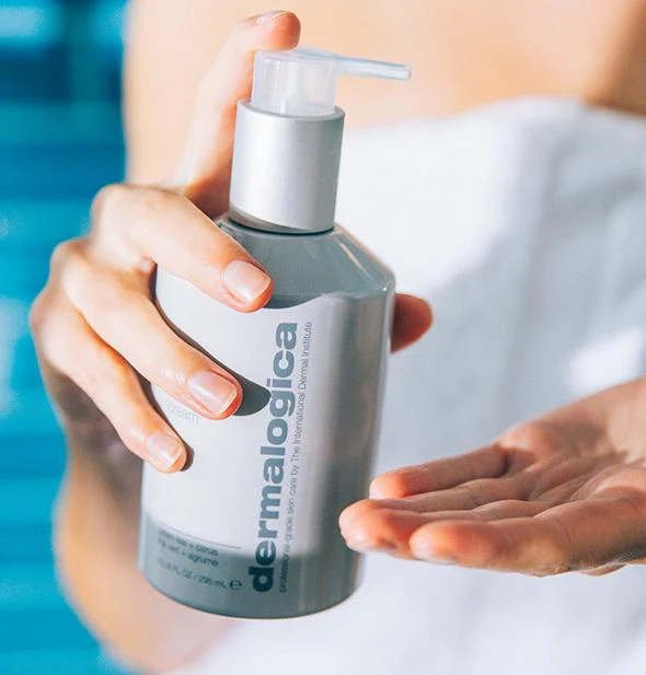 body hydrating cream - Image 3