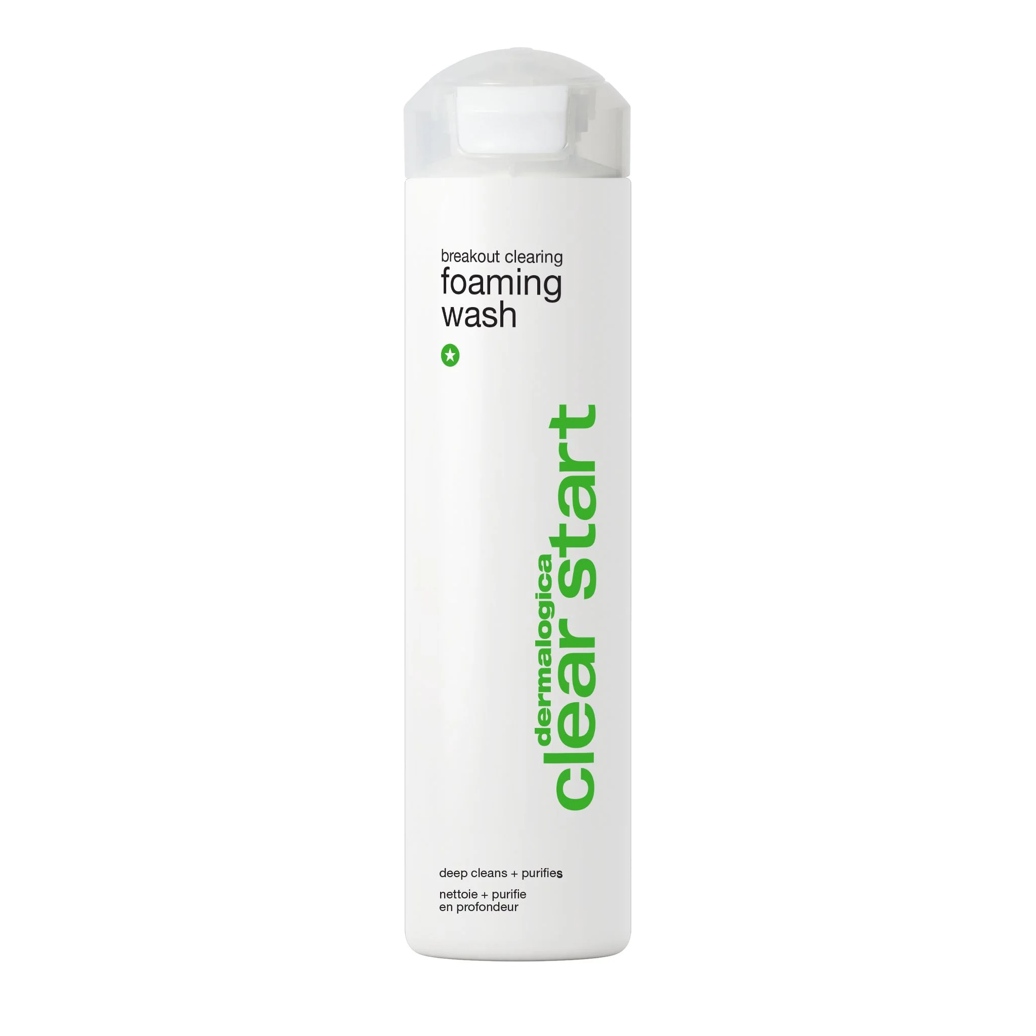 breakout clearing foaming wash - Image 10