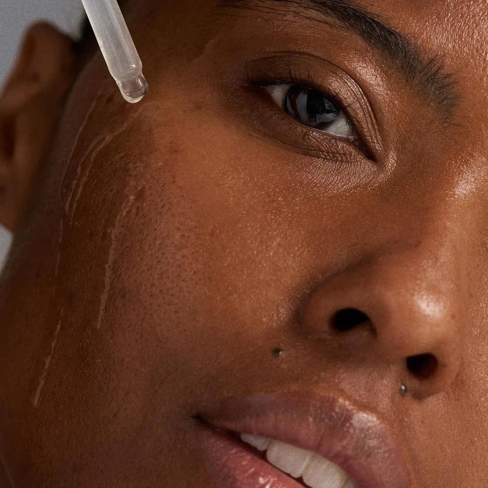 circular hydration serum with hyaluronic acid - Image 4