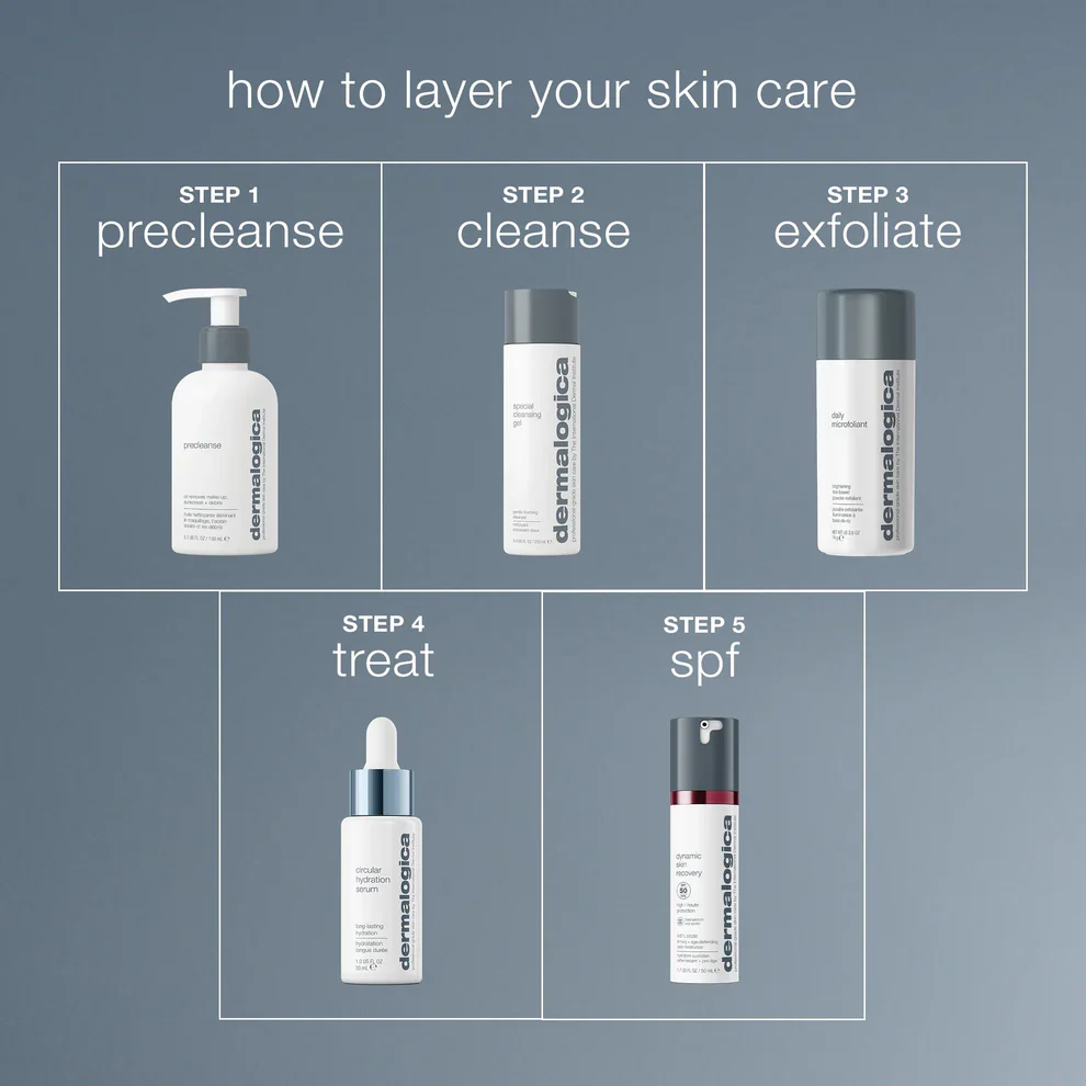 circular hydration serum with hyaluronic acid - Image 7