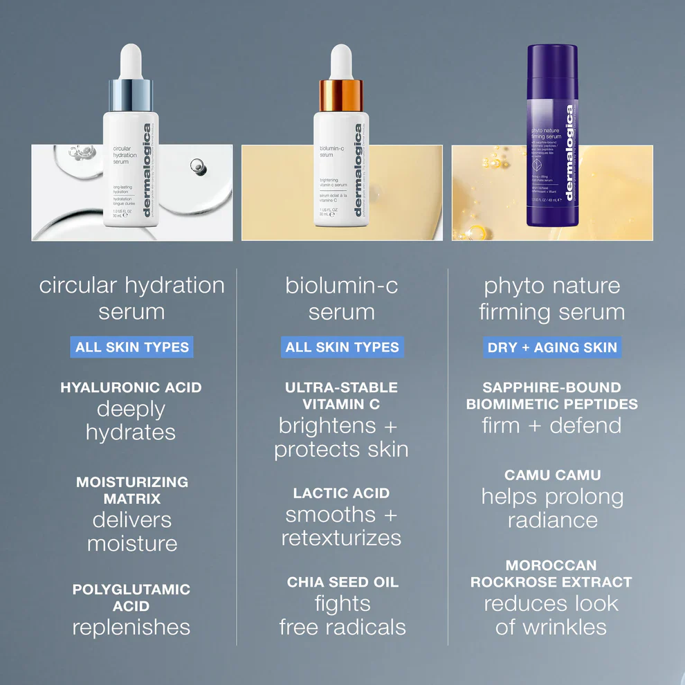 circular hydration serum with hyaluronic acid - Image 9