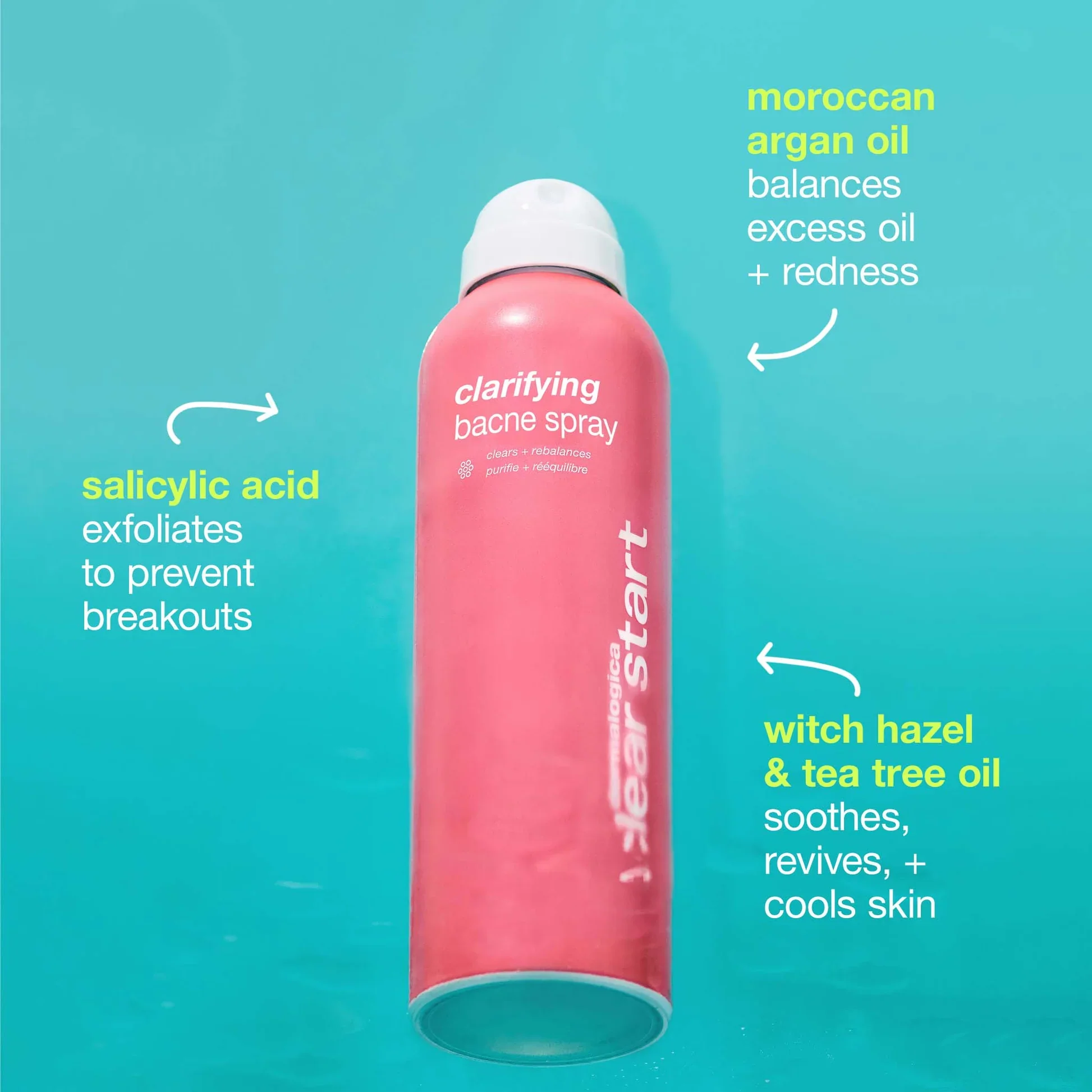 clarifying bacne spray - Image 4