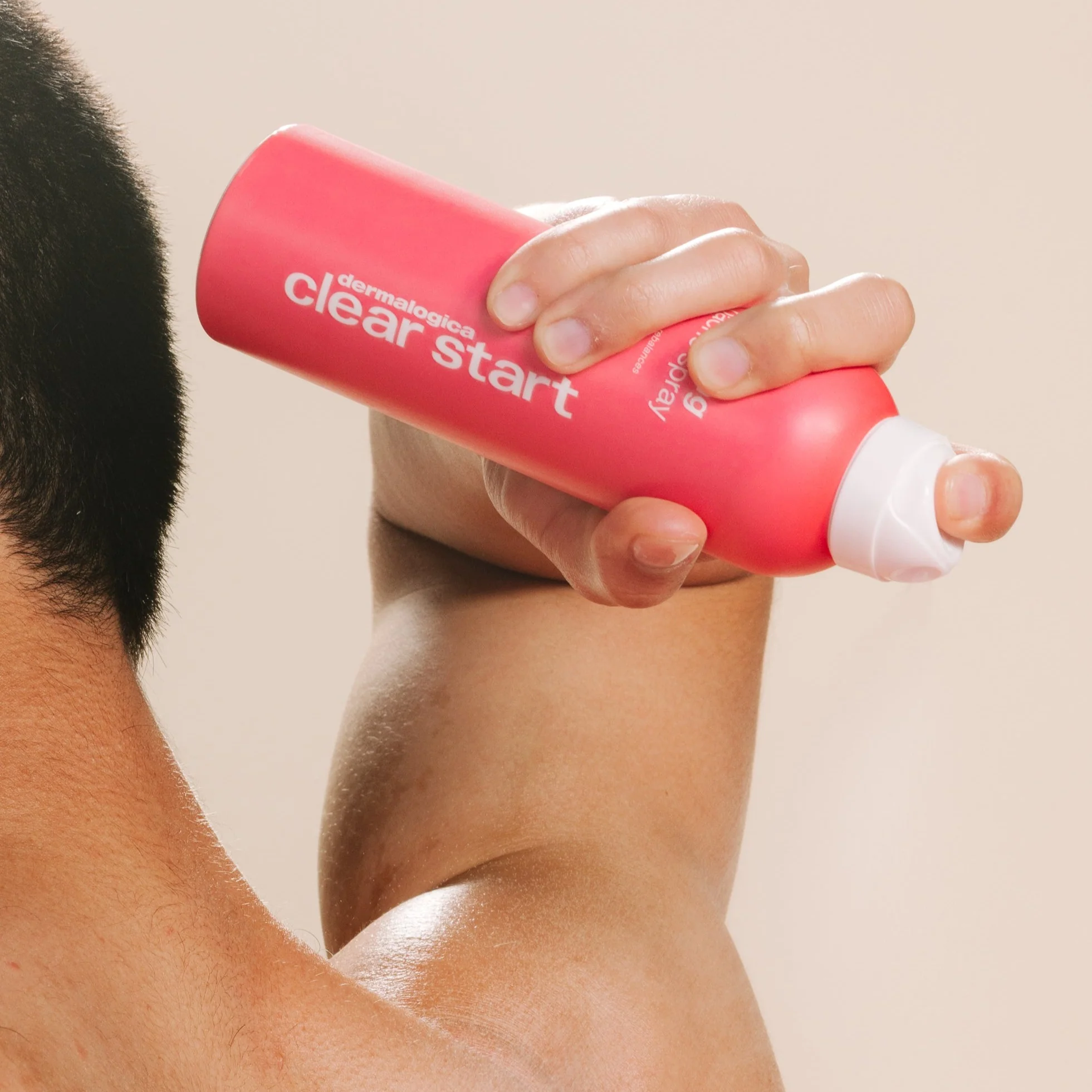 clarifying bacne spray - Image 9