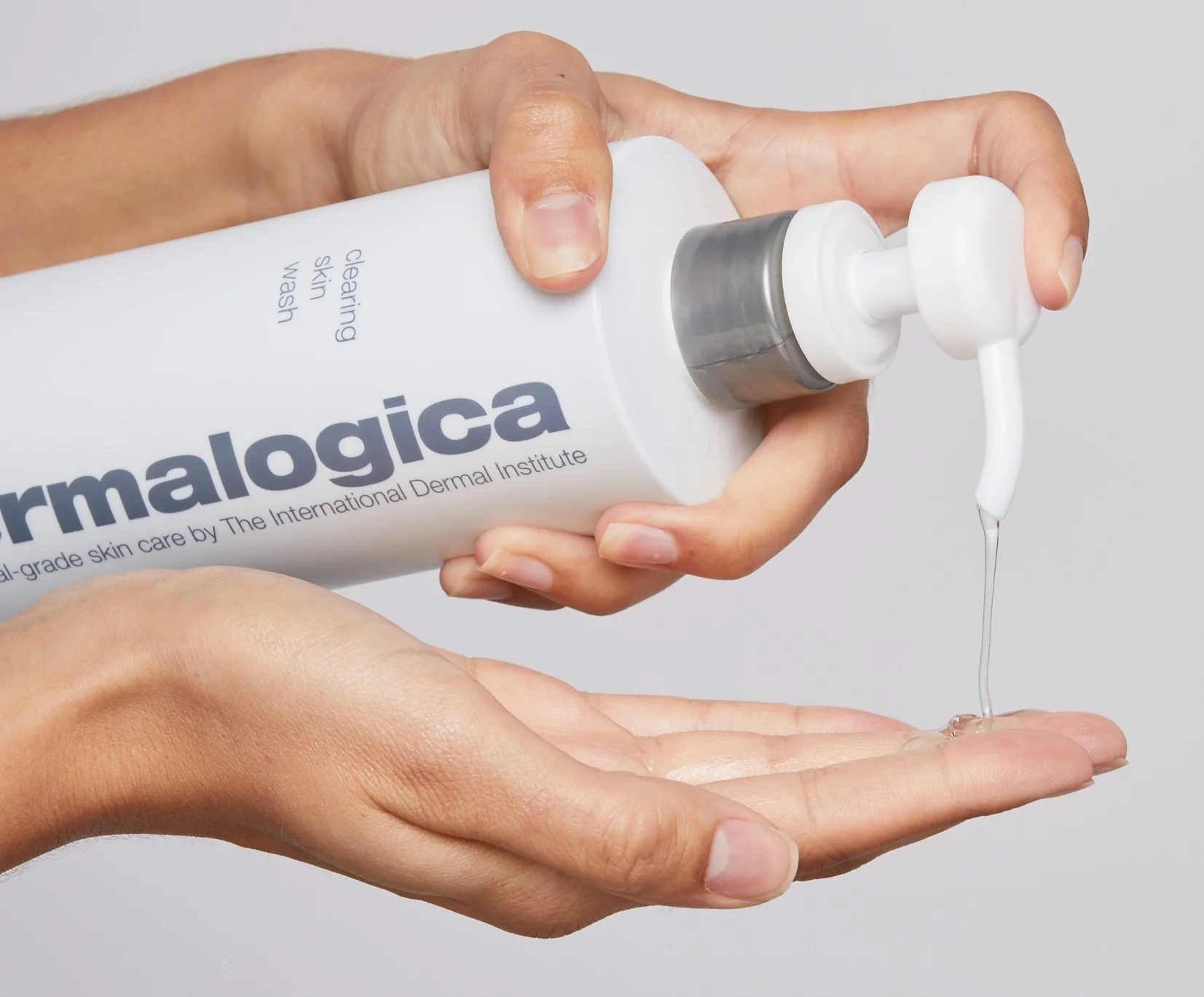 clearing skin wash - Image 4