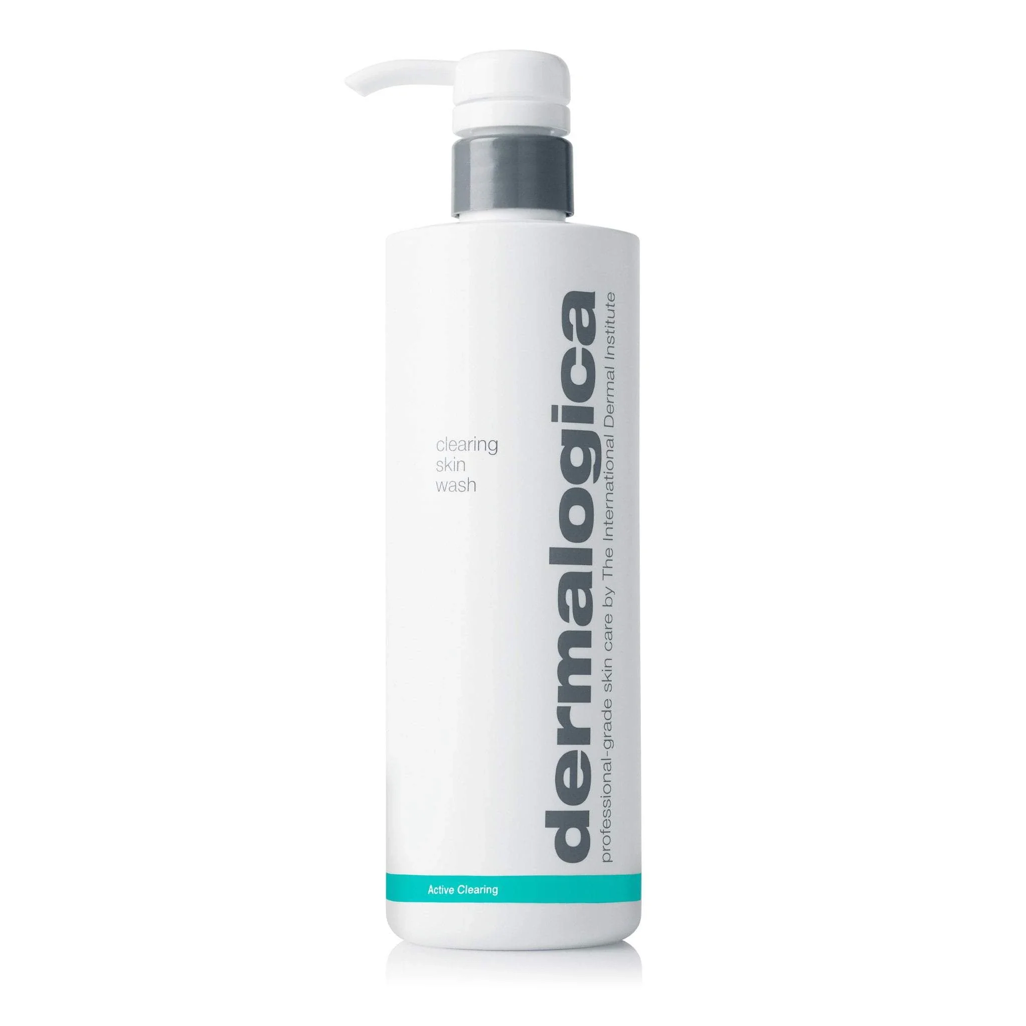 clearing skin wash - Image 6