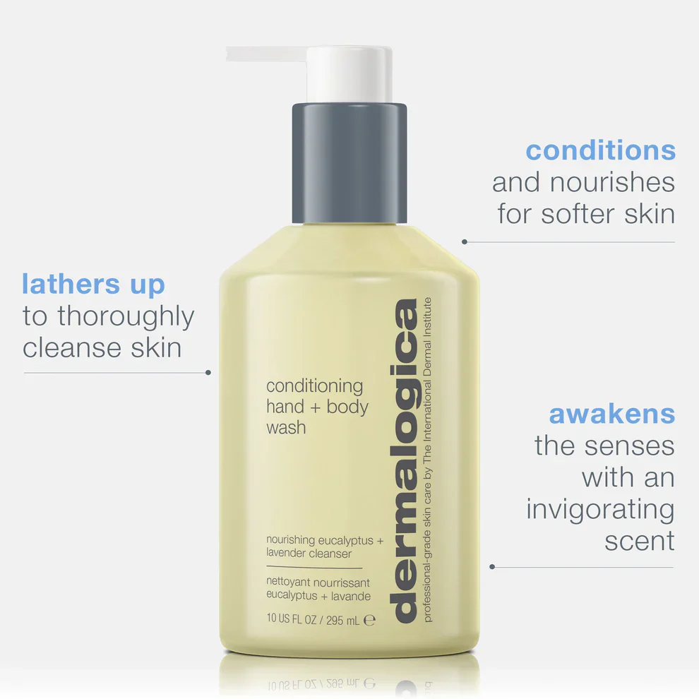 conditioning body wash - Image 3