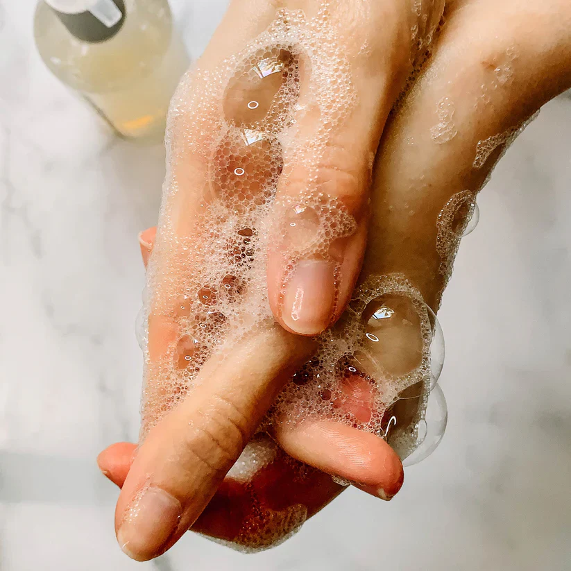 conditioning body wash - Image 5