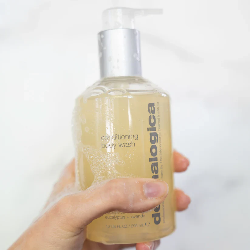 conditioning body wash - Image 6