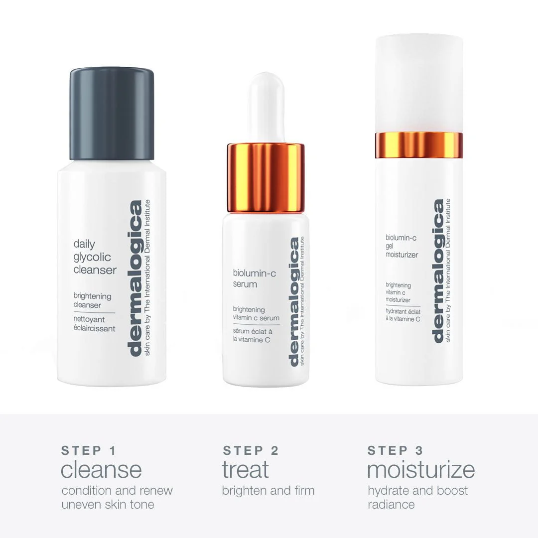 daily brightness boosters kit - Image 3