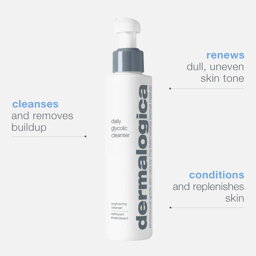 daily glycolic cleanser - Image 3