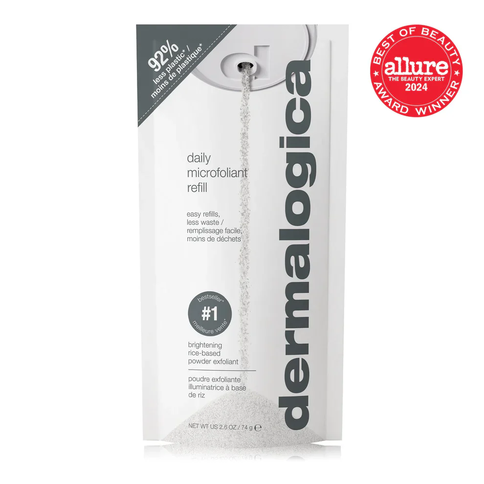 daily microfoliant exfoliator - Image 12