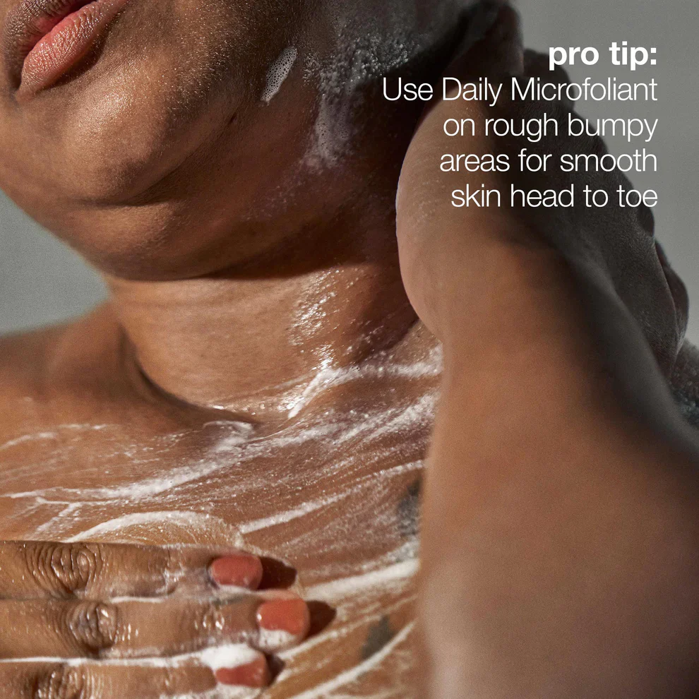 daily microfoliant exfoliator - Image 7