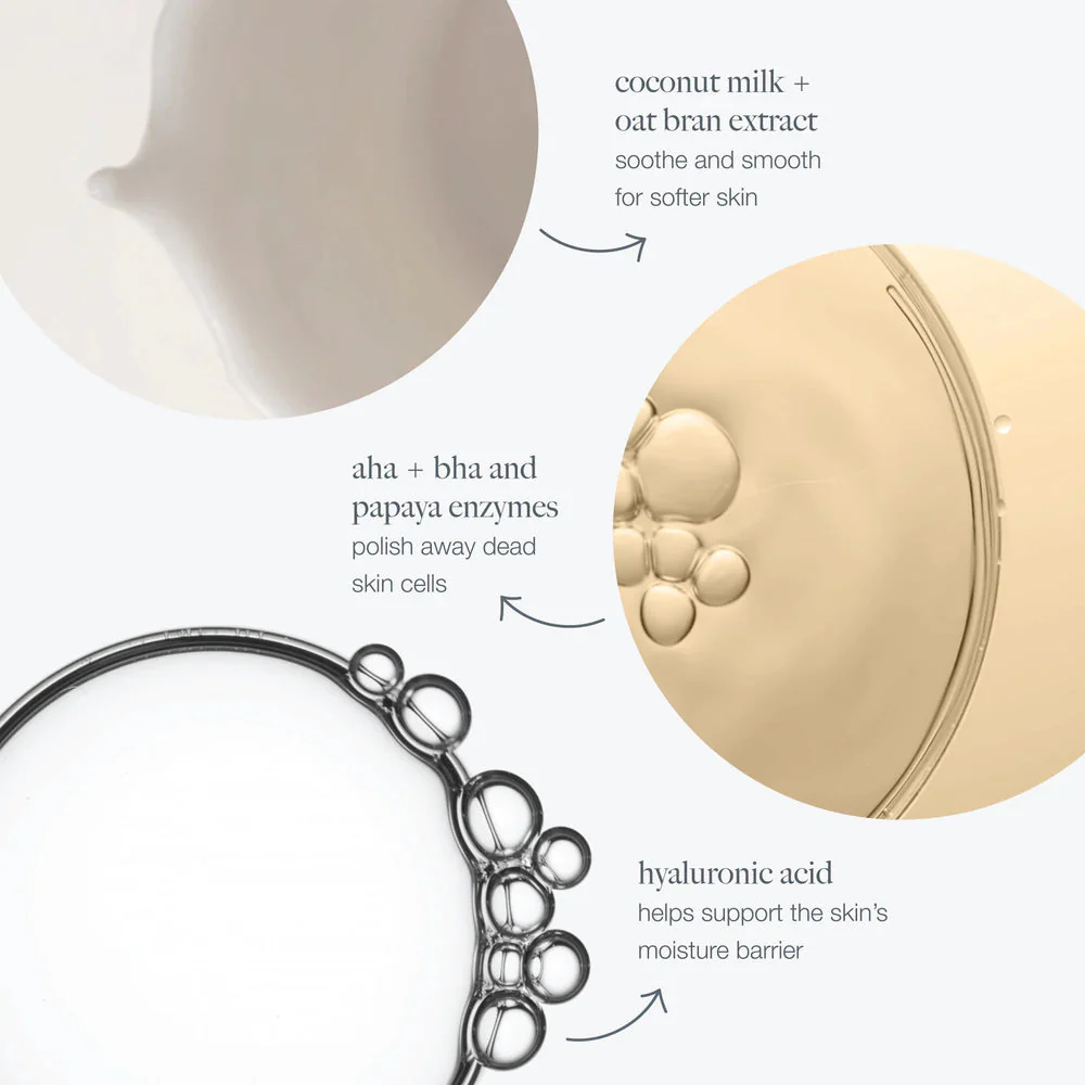 daily milkfoliant exfoliator refill - Image 3