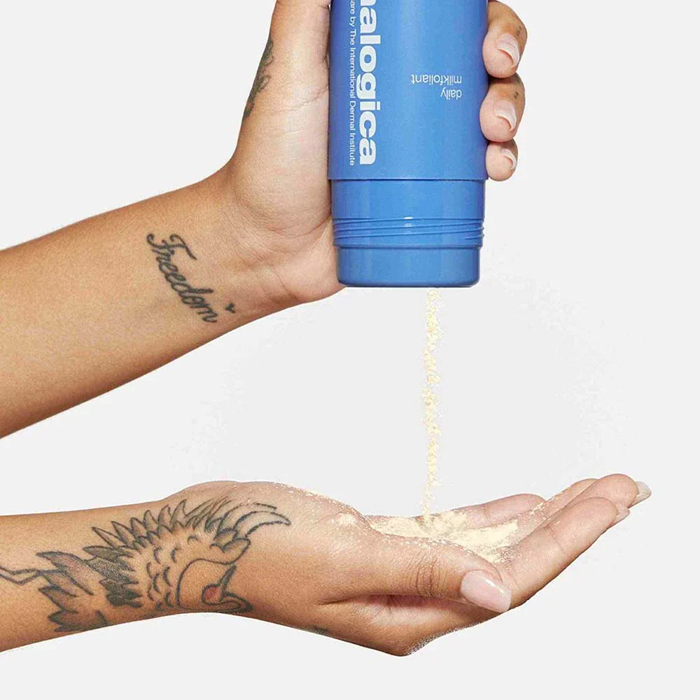 daily milkfoliant travel size - Image 5
