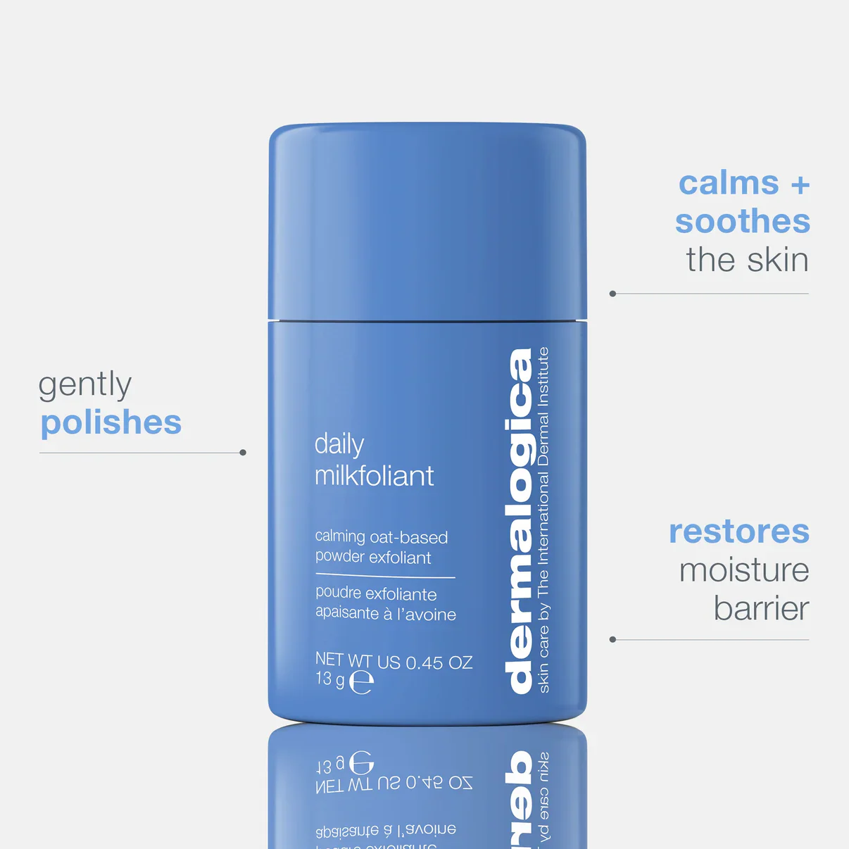 daily milkfoliant travel size - Image 8