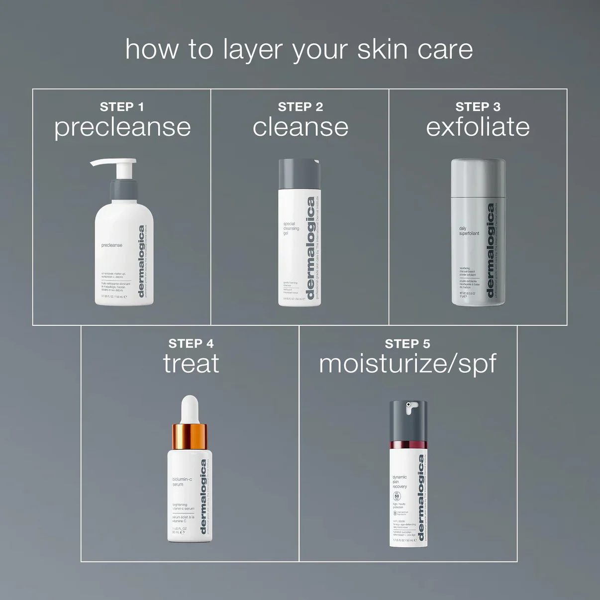 daily superfoliant exfoliator - Image 6