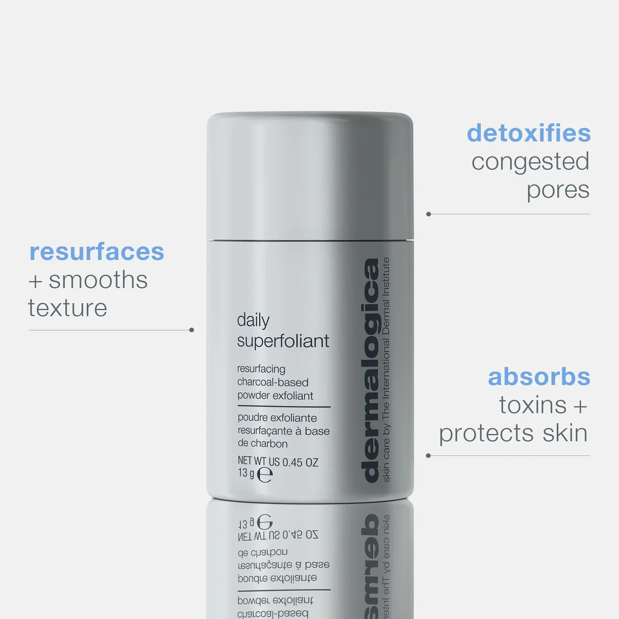 daily superfoliant exfoliator travel size - Image 6
