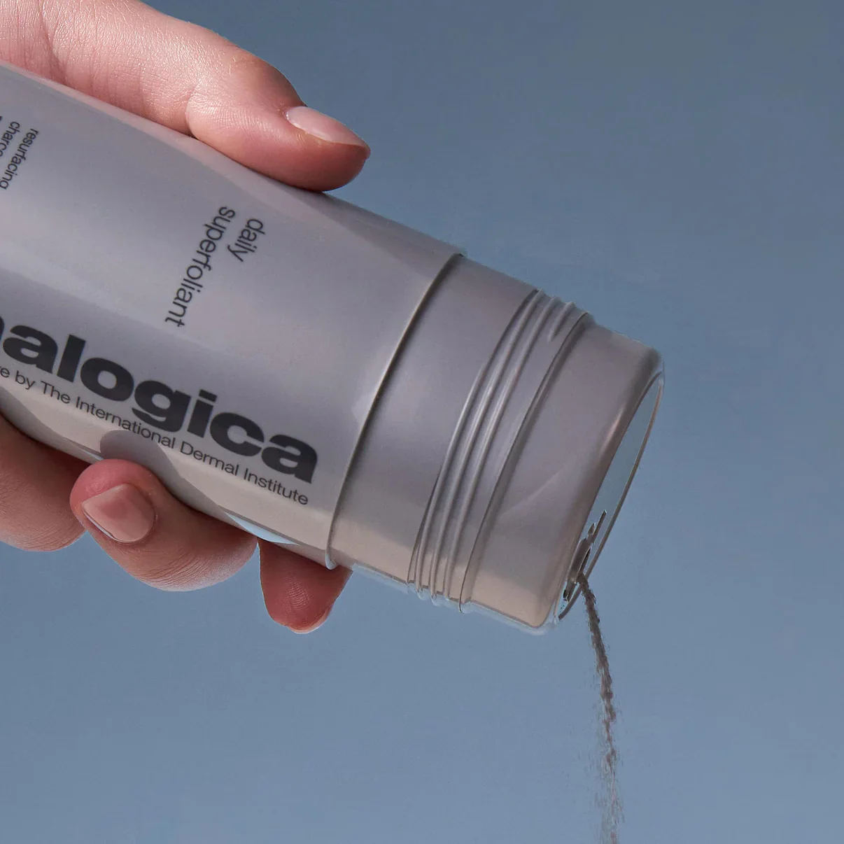 daily superfoliant exfoliator travel size - Image 7