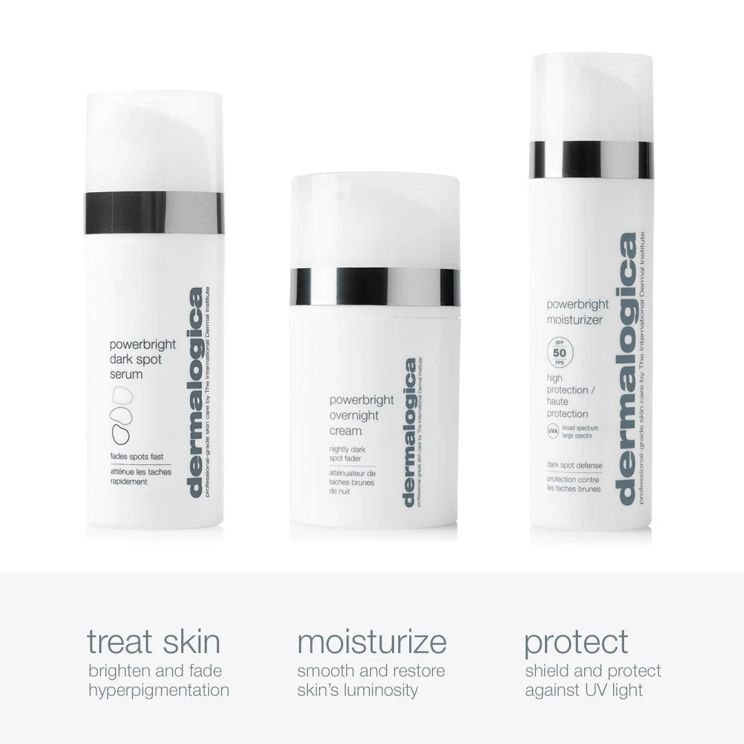 dark spot solutions kit - Image 3