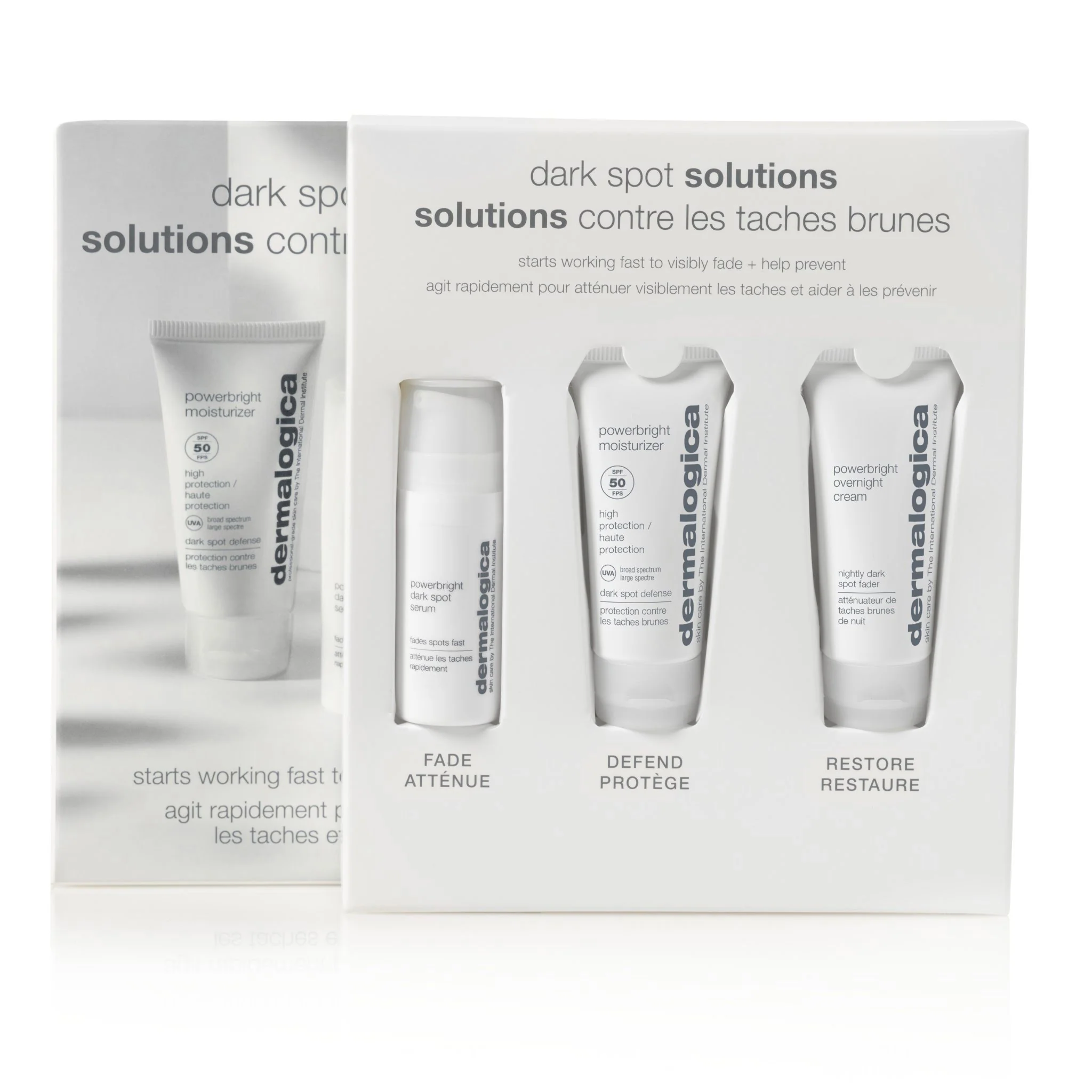 dark spot solutions kit - Image 6