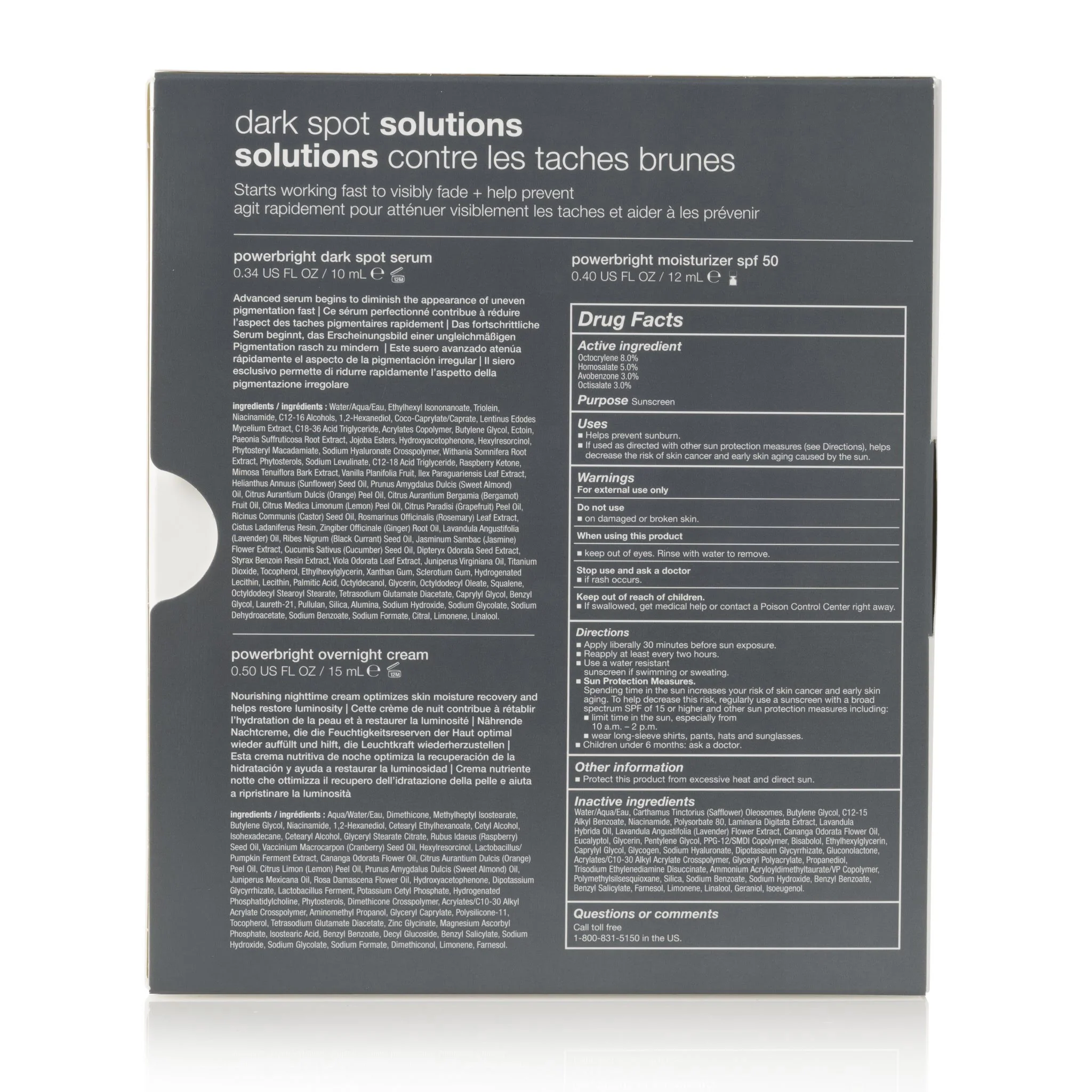 dark spot solutions kit - Image 7