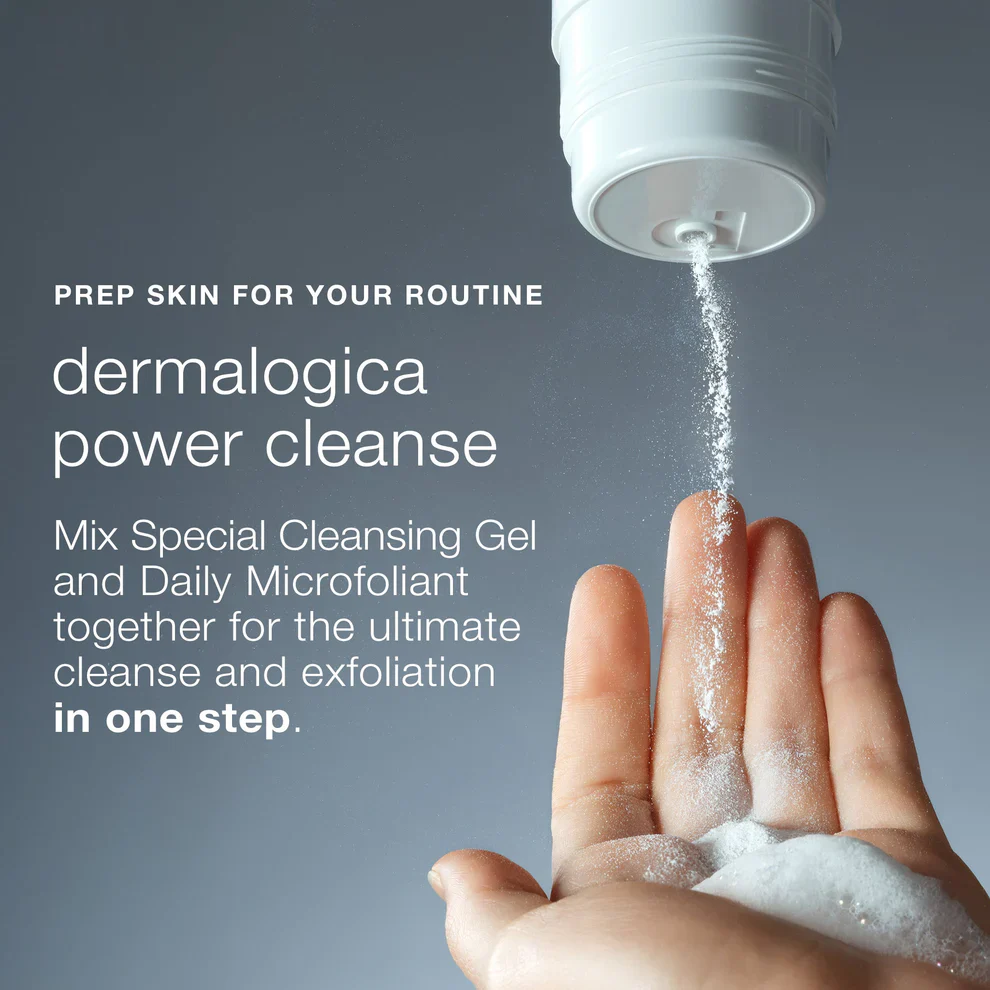 dermalogica icons - Image 9