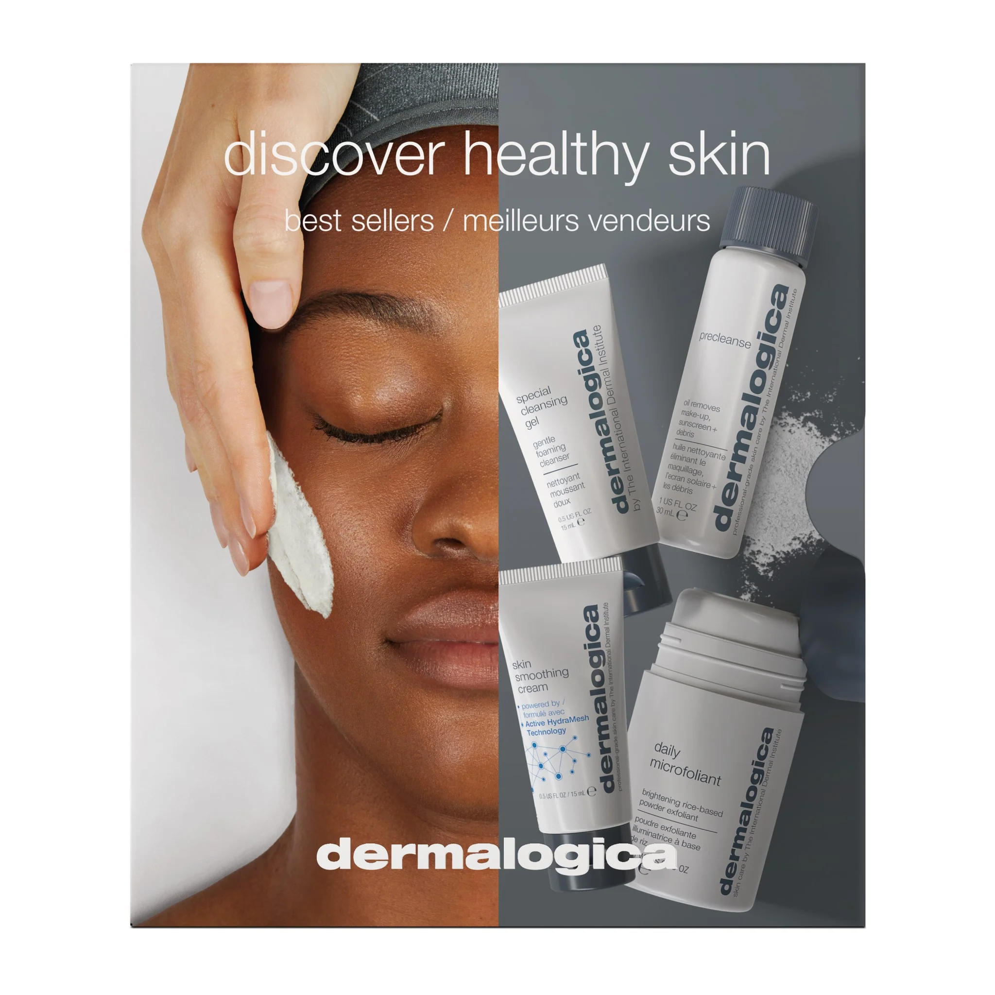 top picks for healthy skin
