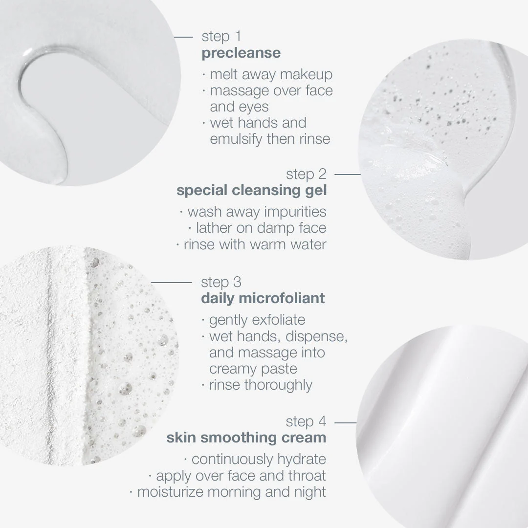 discover healthy skin kit - Image 4