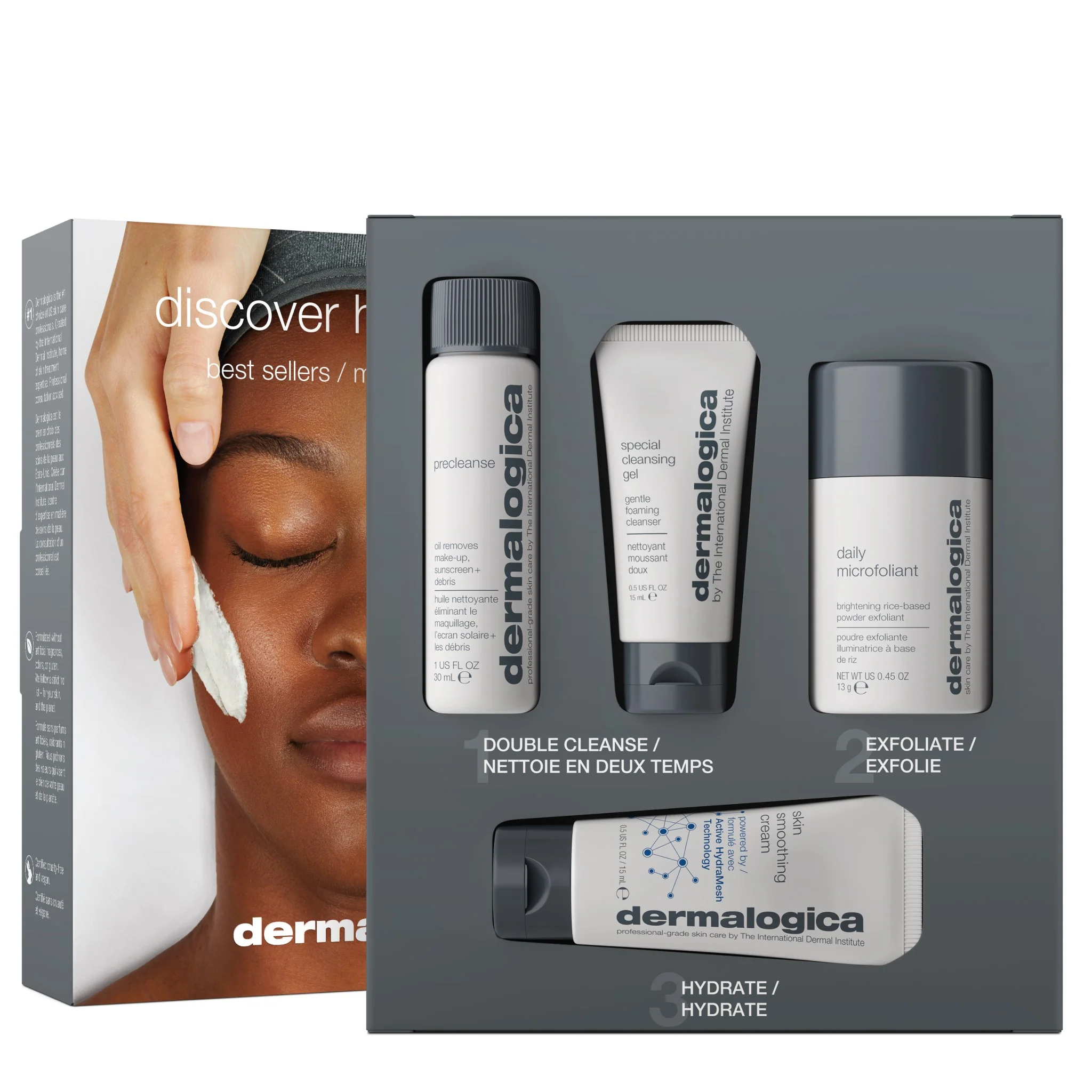discover healthy skin kit - Image 7