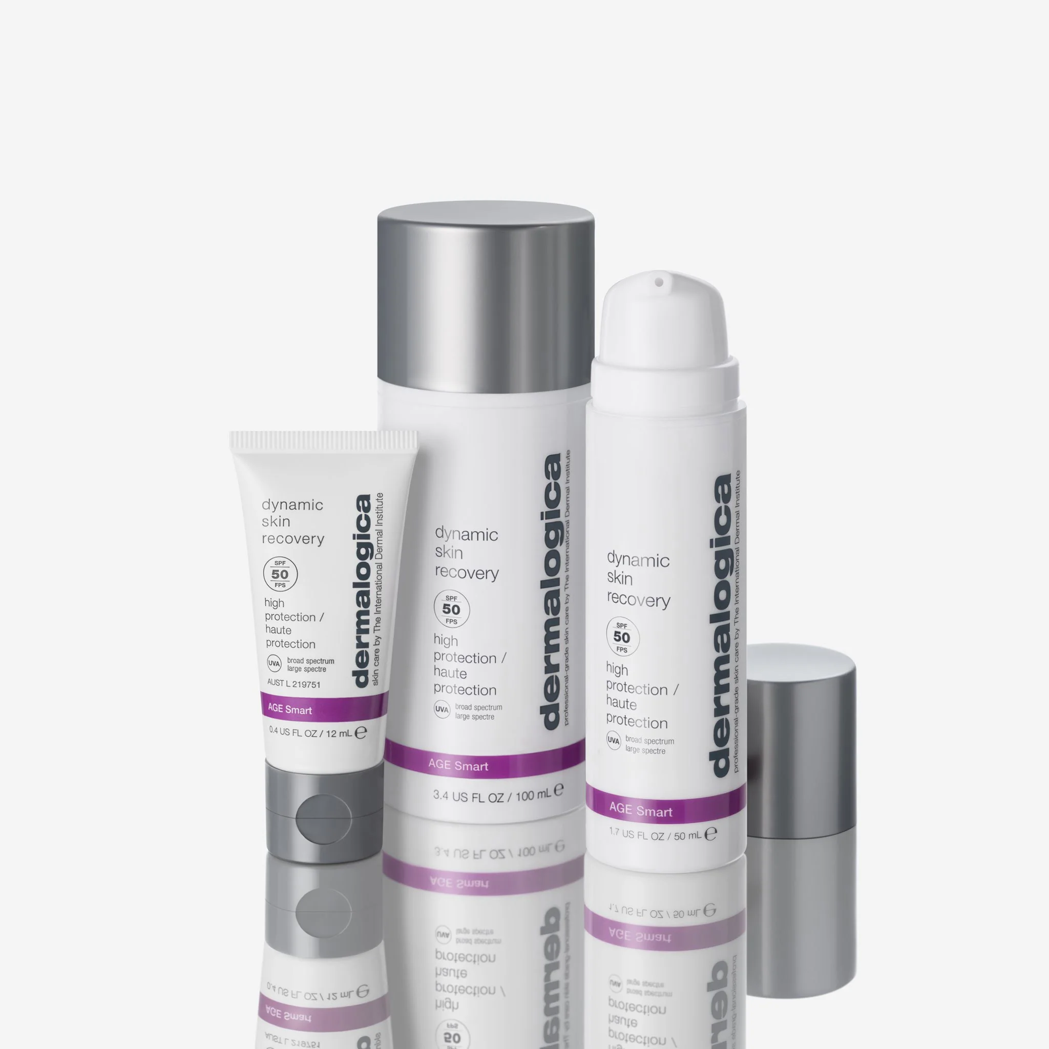 dynamic skin recovery spf 50 moisturizer jumbo - Image 5