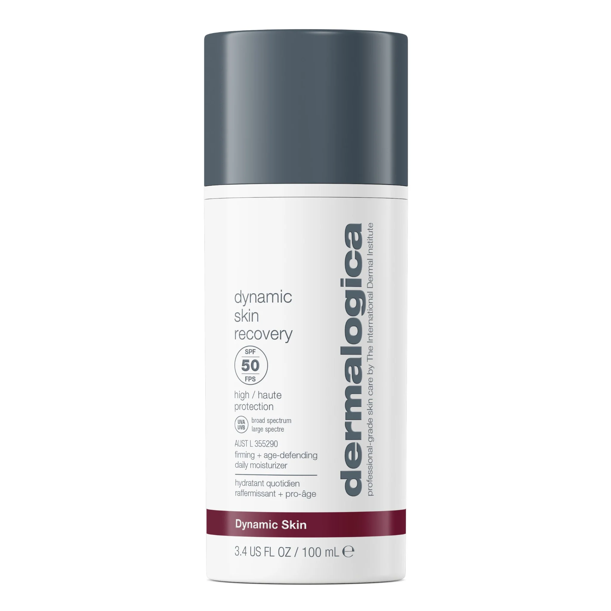 dynamic skin recovery spf 50 moisturizer - Image 11