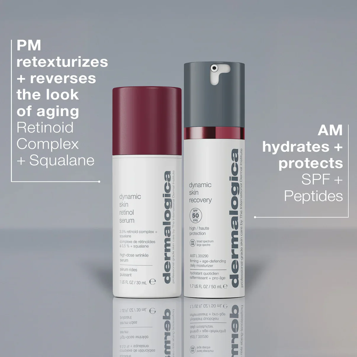 dynamic skin recovery spf 50 moisturizer - Image 8