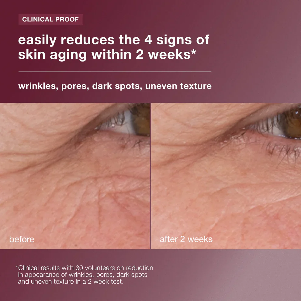 dynamic skin retinol serum - Image 4