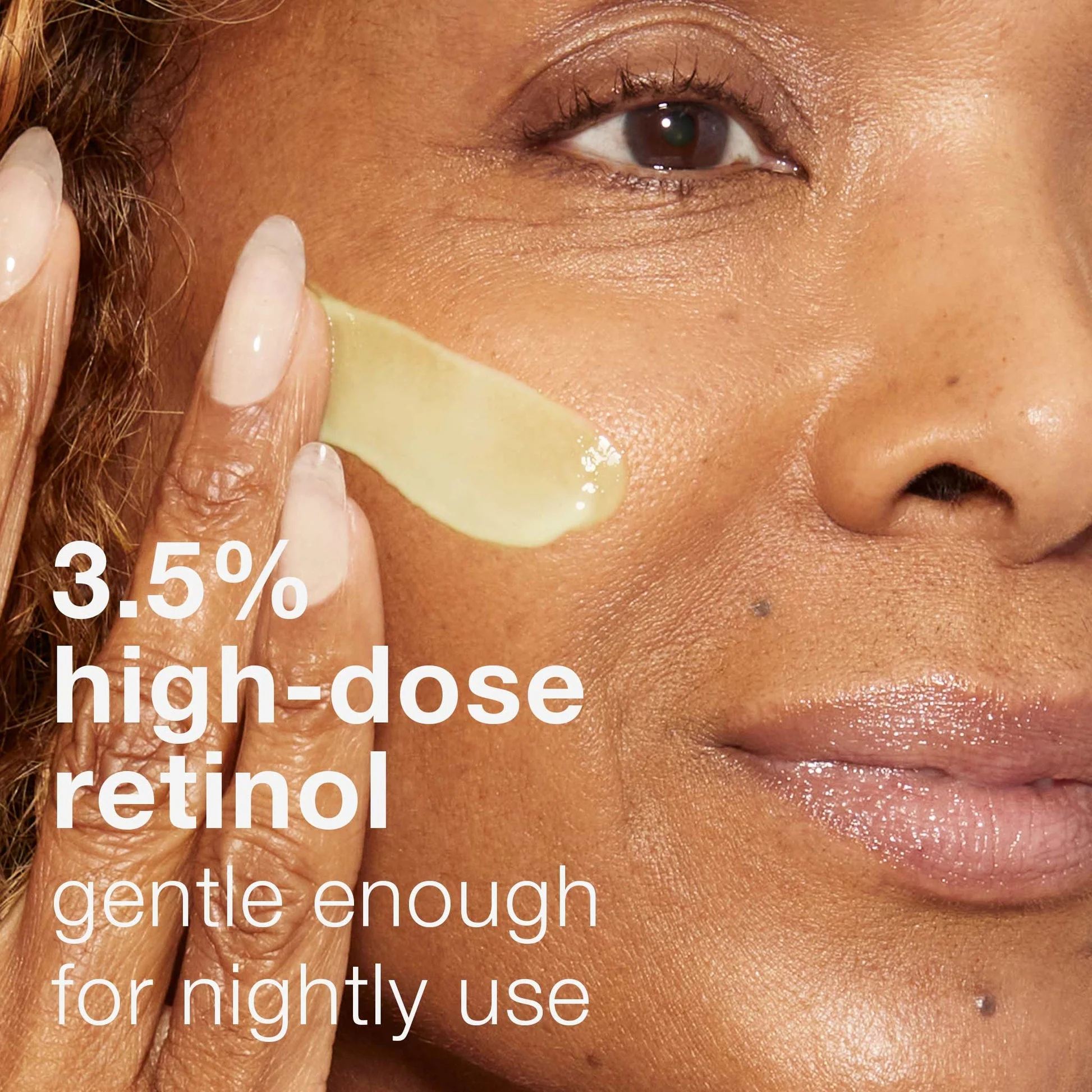 dynamic skin retinol serum travel size - Image 6
