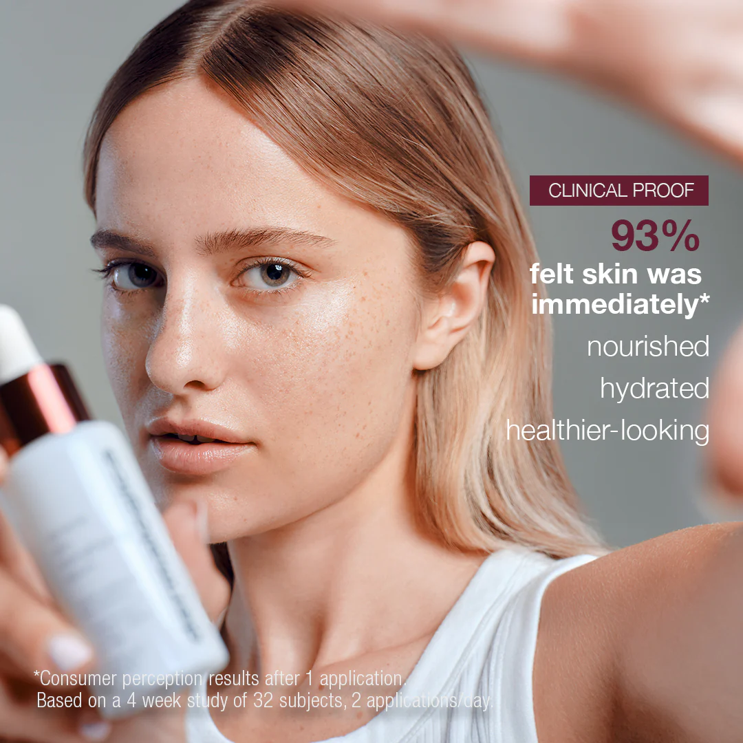 dynamic skin strengthening serum - Image 3