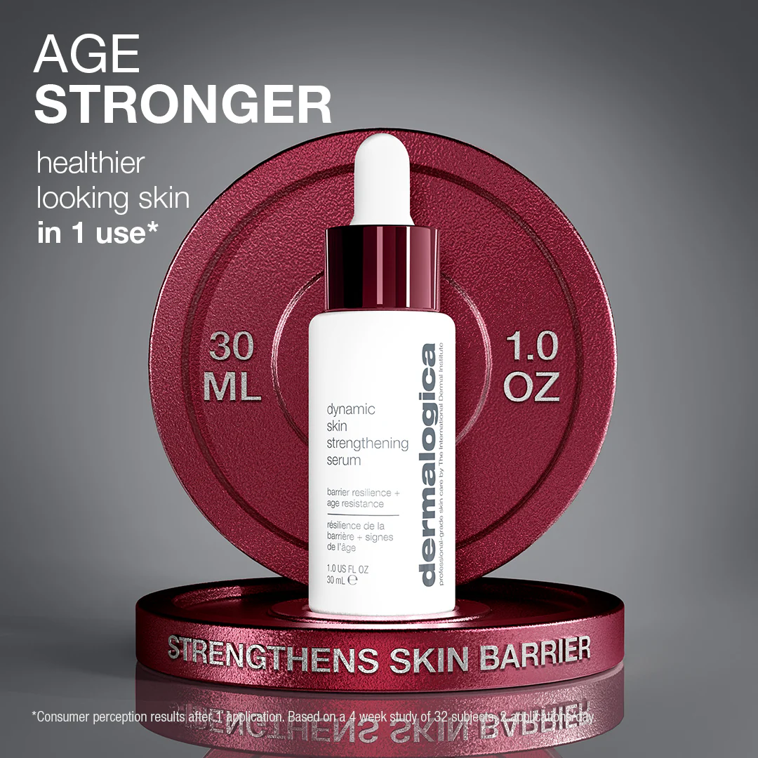 dynamic skin strengthening serum - Image 4