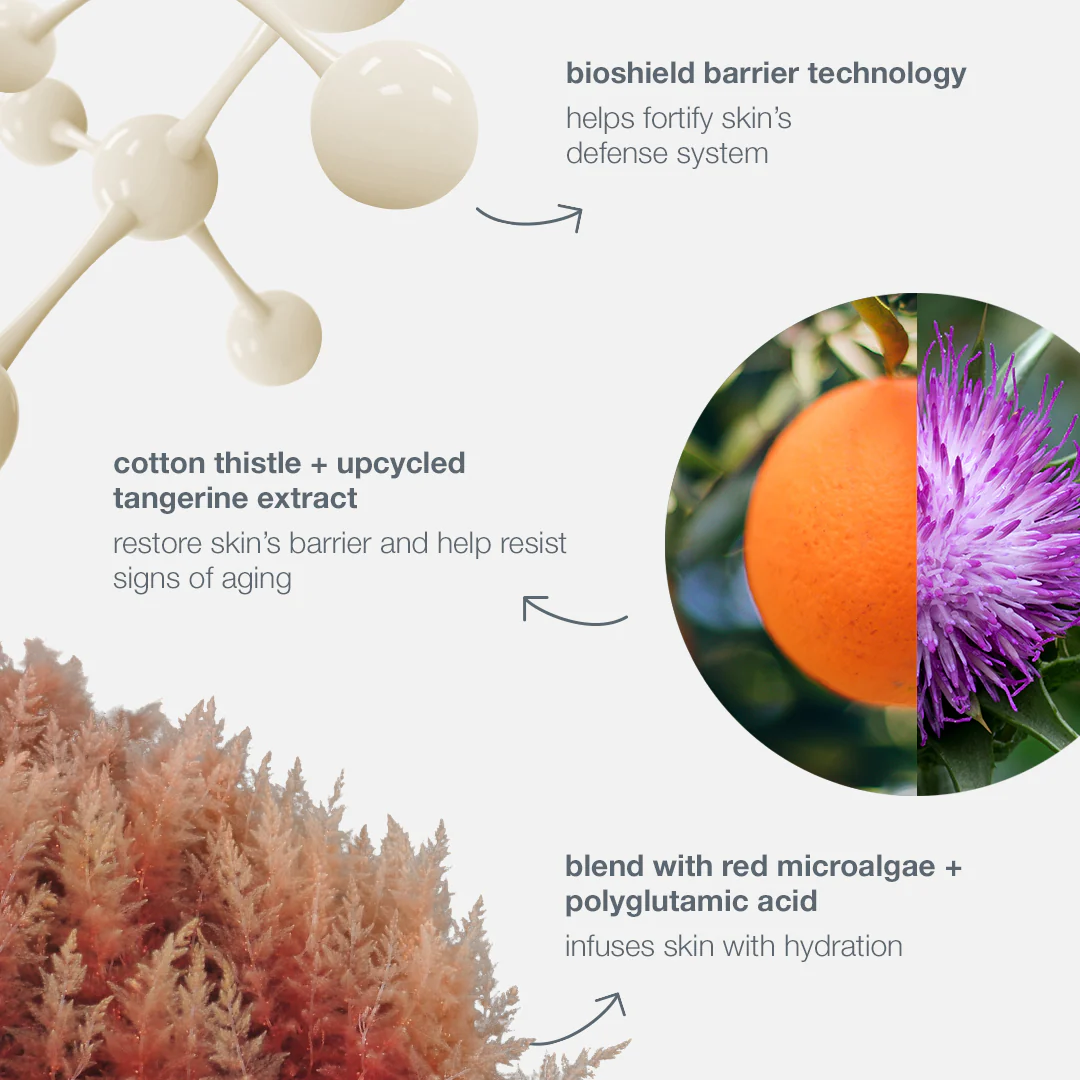 dynamic skin strengthening serum - Image 5