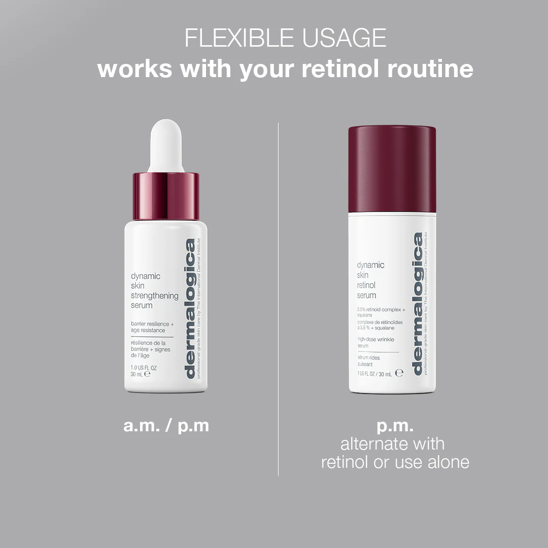 dynamic skin strengthening serum - Image 8