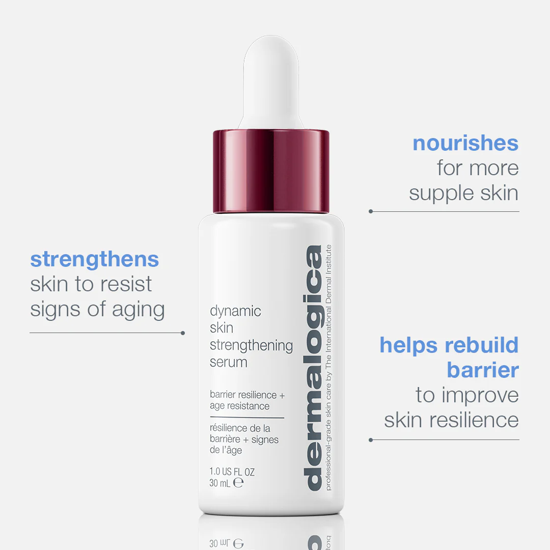 dynamic skin strengthening serum - Image 9
