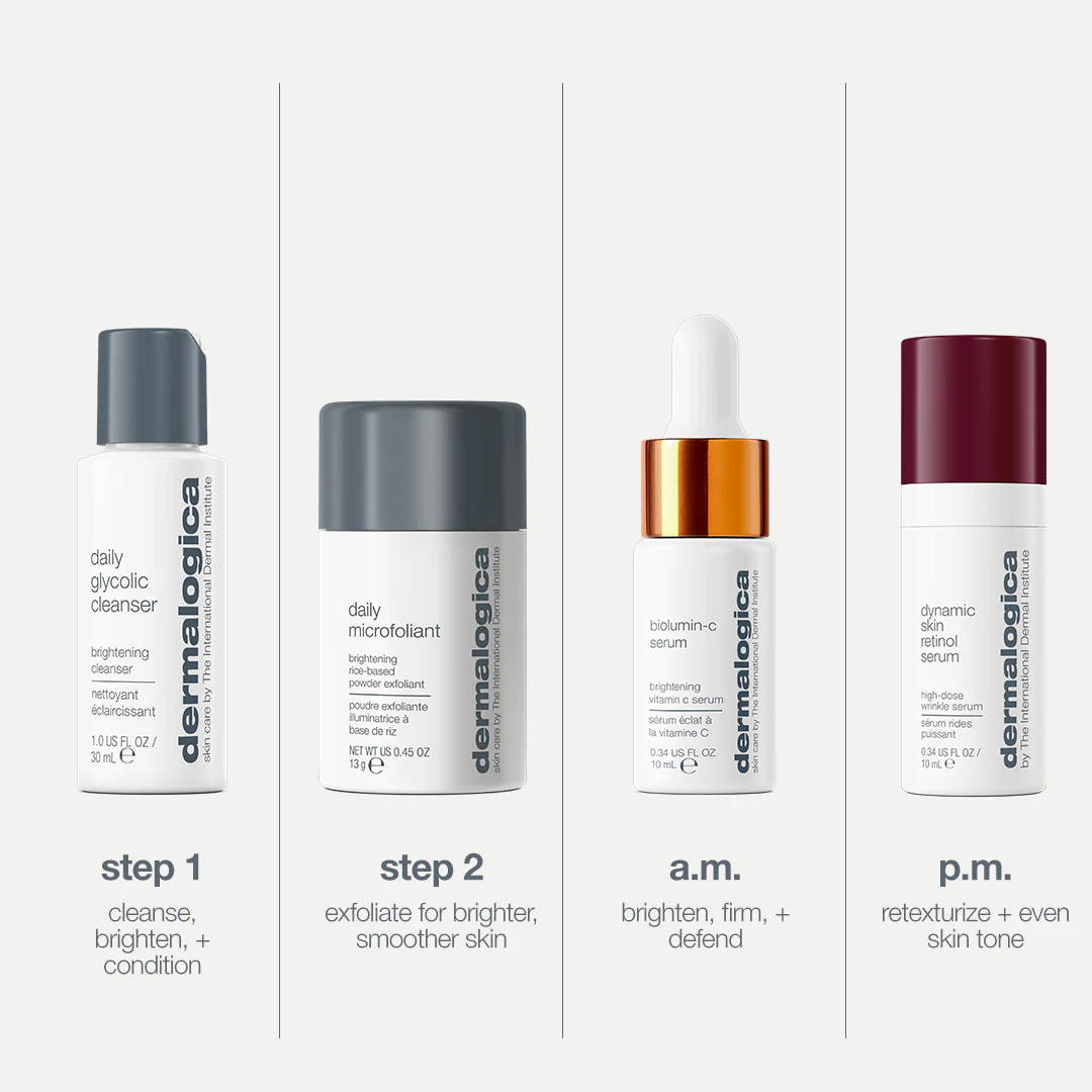 expertise on the go (4 trial size + free bag) - Image 2